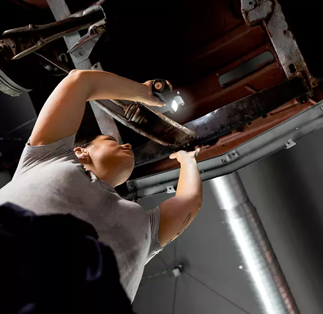 Why Homeowners & Businesses Trust Us Concord, NC