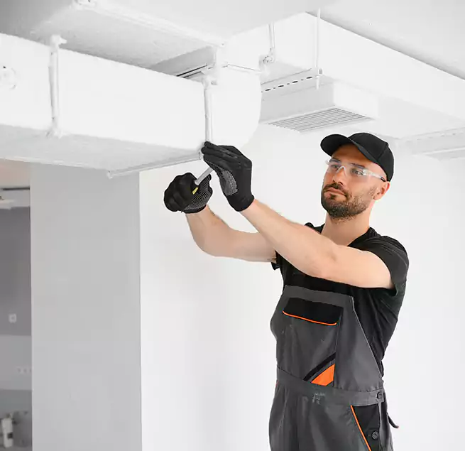  Why Homeowners Businesses Trust Us Concord, NC