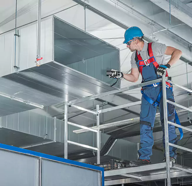 Why Homeowners & Businesses Trust Us Concord, NC