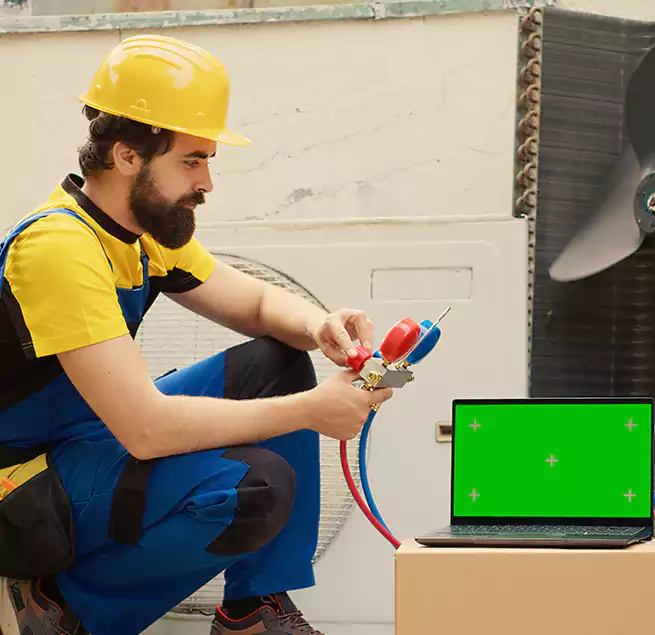 Why Homeowners & Businesses Trust Us in Concord, NC?