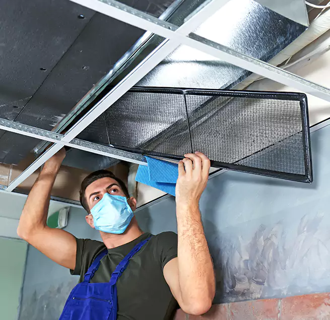 Why Homeowners & Businesses Trust Us in Concord, NC?