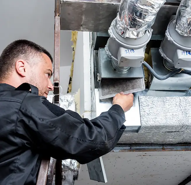 Why Homeowners & Businesses Trust Us in Concord, NC?